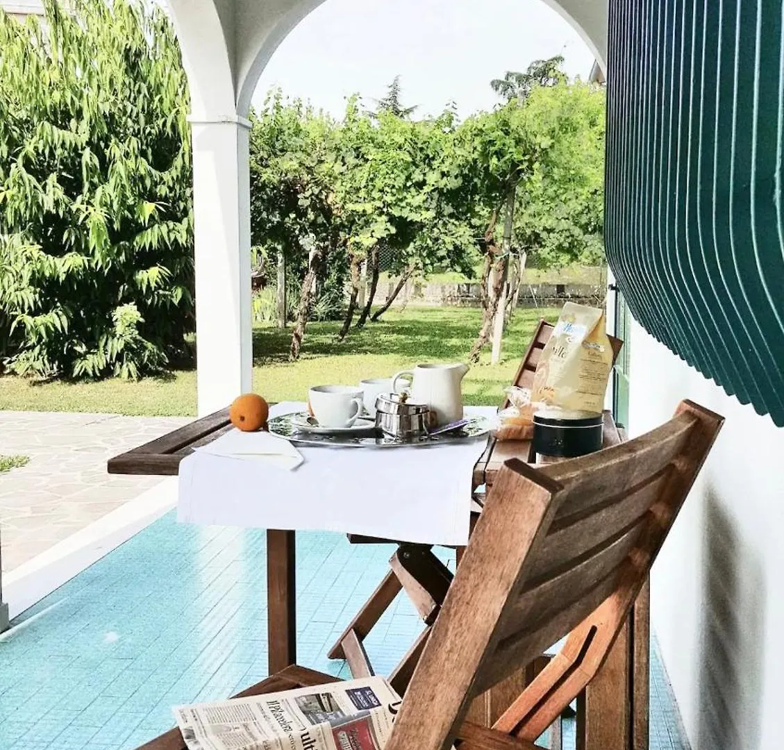 Διαμέρισμα Casa Del Vigneto - New Near Venice - Rooms+Bathroom - Independent Spinea Ιταλία