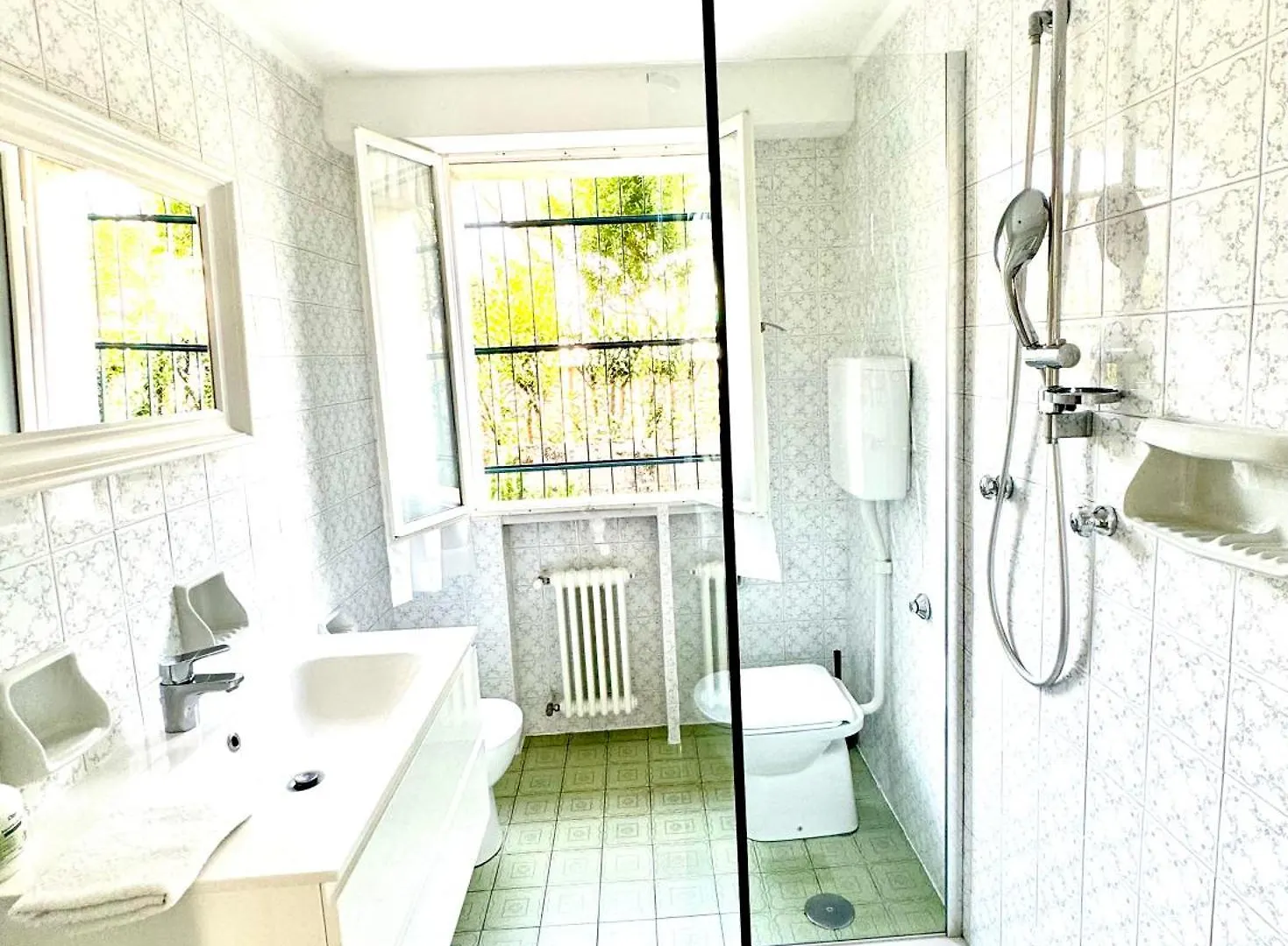 Casa Del Vigneto - New Near Venice - Rooms+Bathroom - Independent Spinea Apartment