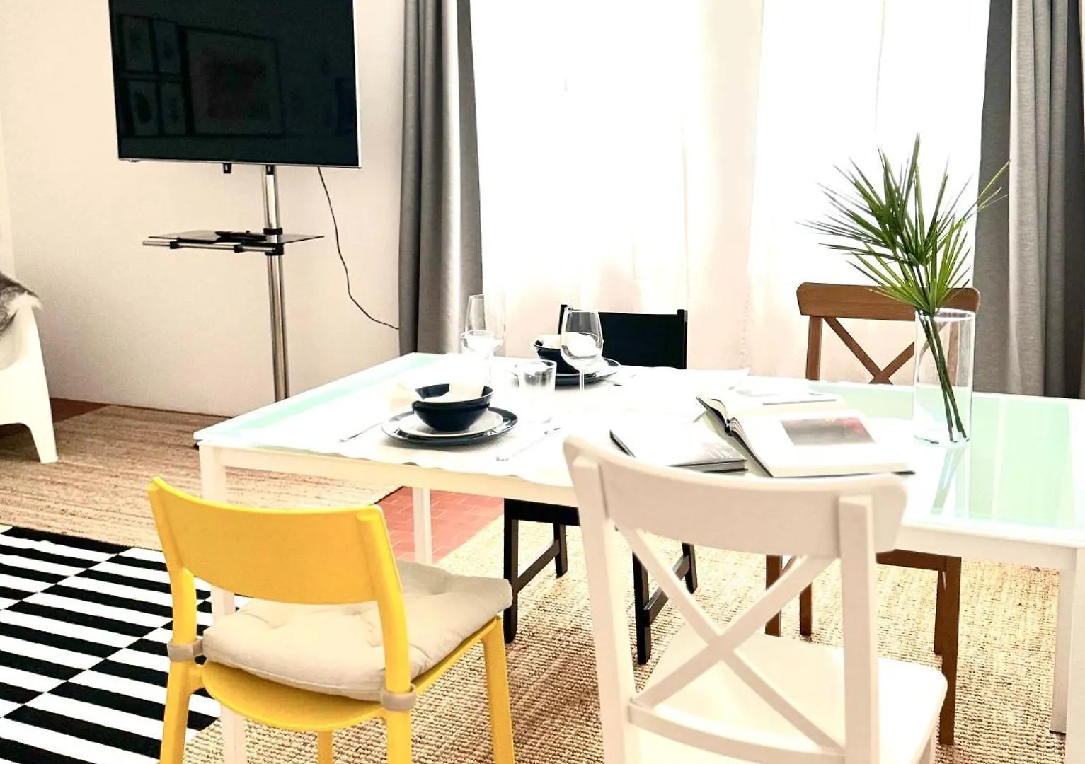 Апартаменты Casa Del Vigneto - New Near Venice - Rooms+Bathroom - Independent Спинея