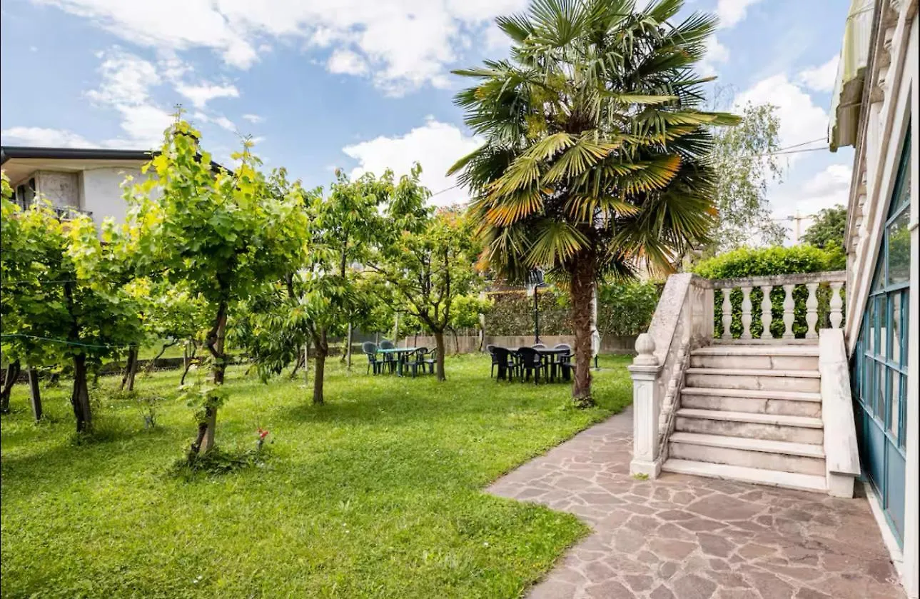 Casa Del Vigneto - New Near Venice - Rooms+Bathroom - Independent Spinea Ιταλία