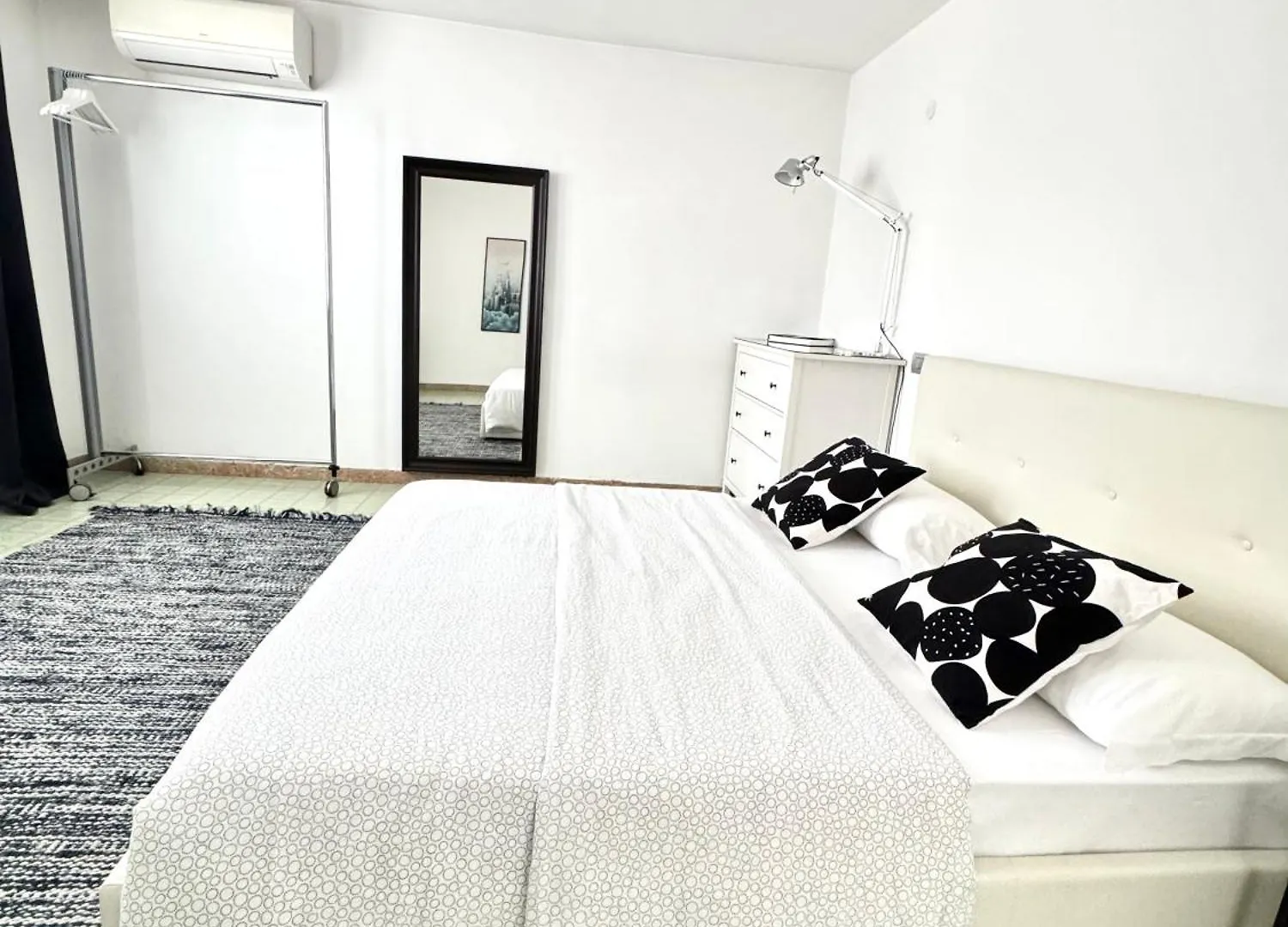 Casa Del Vigneto - New Near Venice - Rooms+Bathroom - Independent Spinea Διαμέρισμα