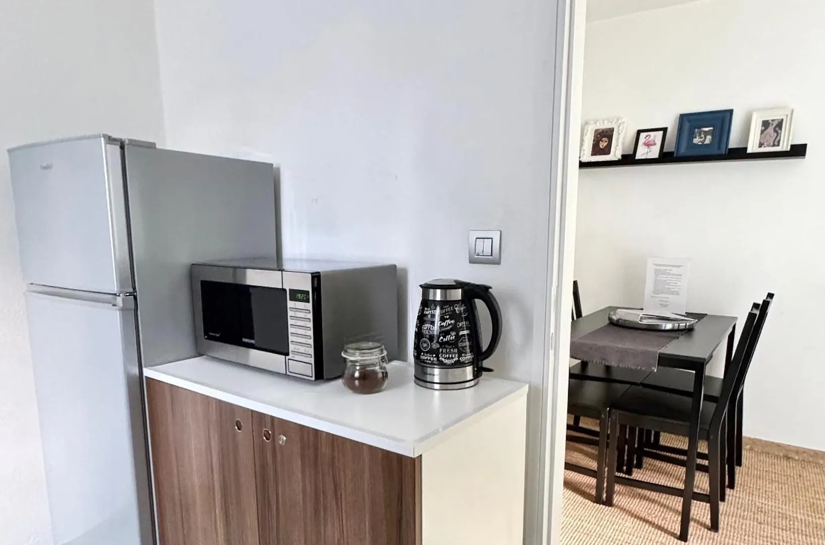 Casa Del Vigneto - New Near Venice - Rooms+Bathroom - Independent Spinea 0*,  Ιταλία