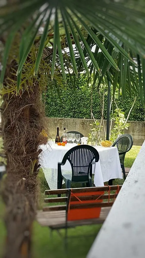 Casa Del Vigneto - New Near Venice - Rooms+Bathroom - Independent Спинея