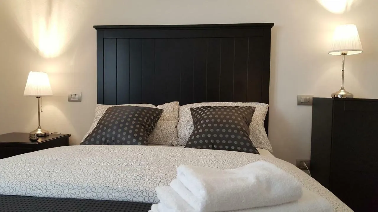 Апартаменты Casa Del Vigneto - New Near Venice - Rooms+Bathroom - Independent Спинея