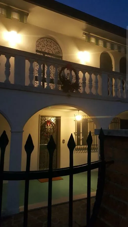 Casa Del Vigneto - New Near Venice - Rooms+Bathroom - Independent Spinea 0*,