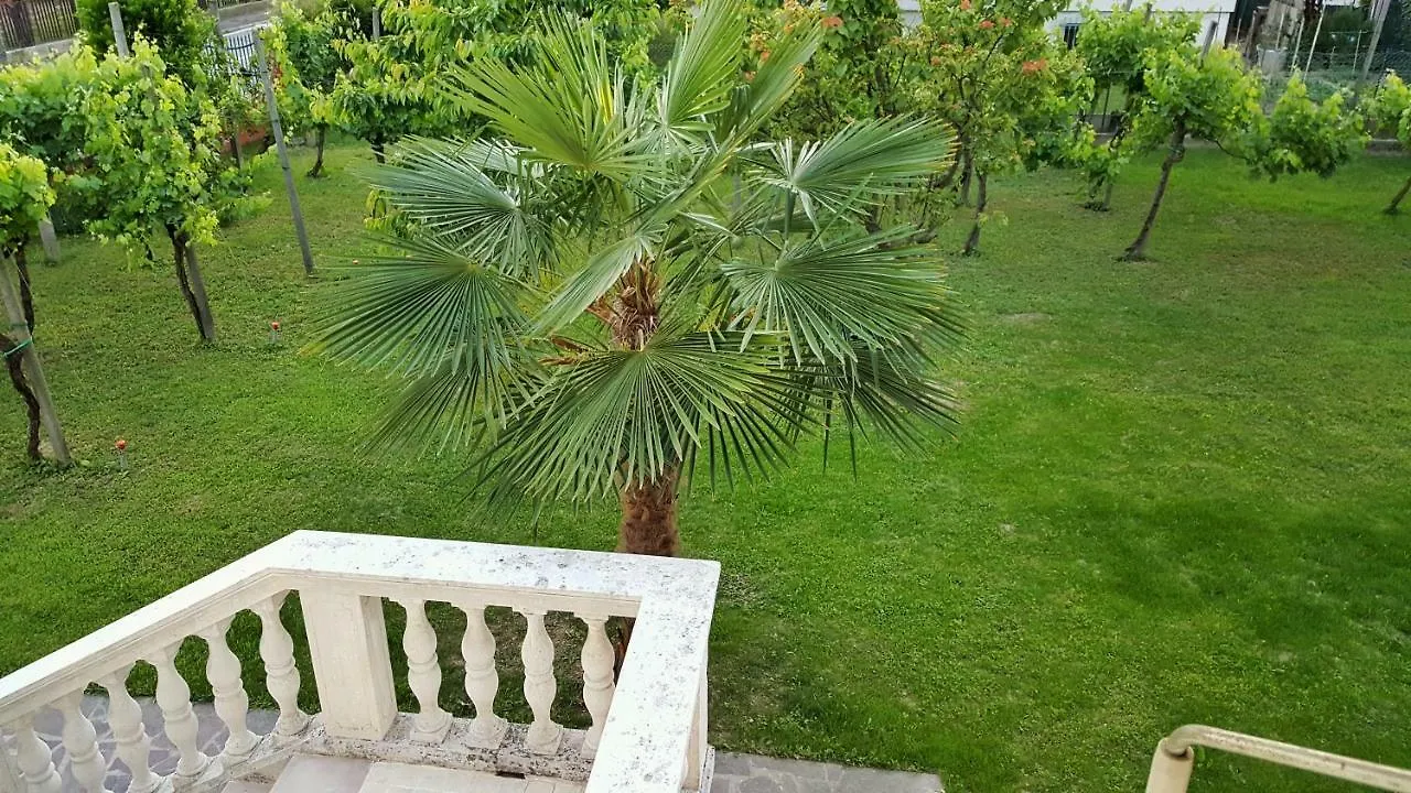 Casa Del Vigneto - New Near Venice - Rooms+Bathroom - Independent Spinea