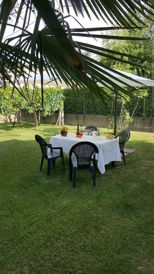 Apartment Casa Del Vigneto - New Near Venice - Rooms+Bathroom - Independent Spinea
