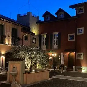 La Corte Di Vicolo Torre Apartment Uboldo