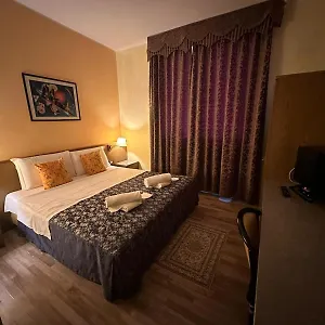 3* Отель Raffaello Venice