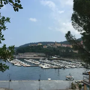 Casa Maili Apartment Fezzano (Liguria)