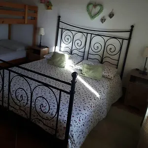 Agriturismo Grilla Bauernhof Mele