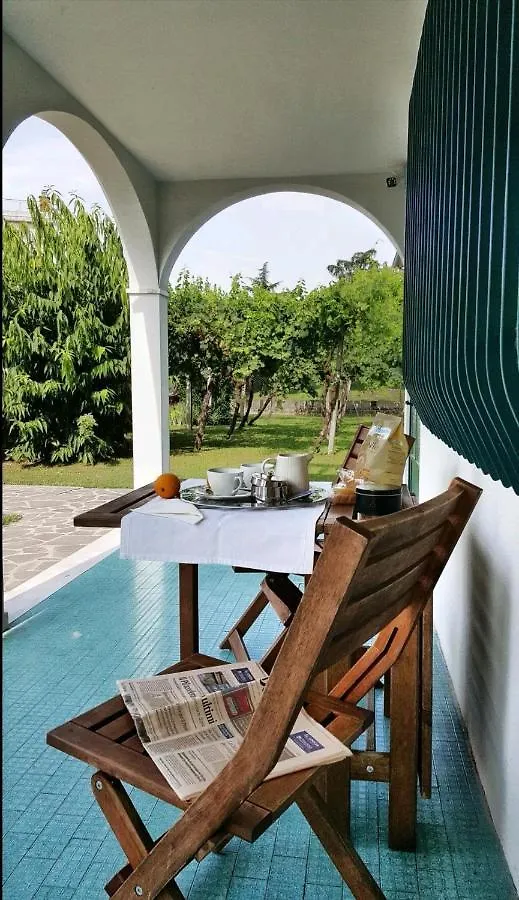 Casa Del Vigneto - New Near Venice - Rooms+Bathroom - Independent Spinea 0*,  Italien