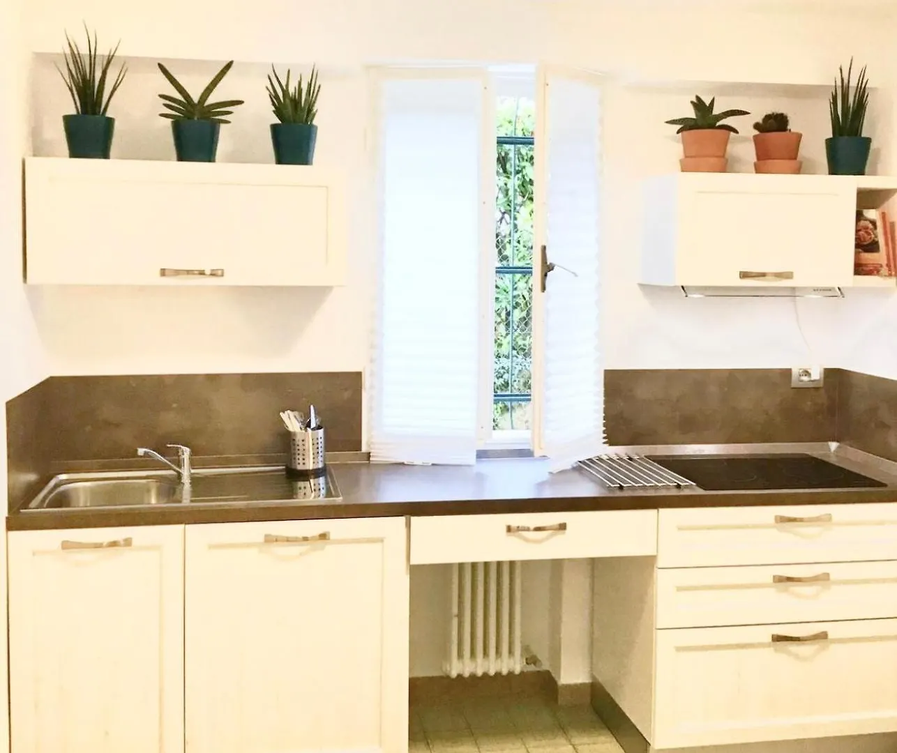 Casa Del Vigneto - New Near Venice - Rooms+Bathroom - Independent Spinea Italien