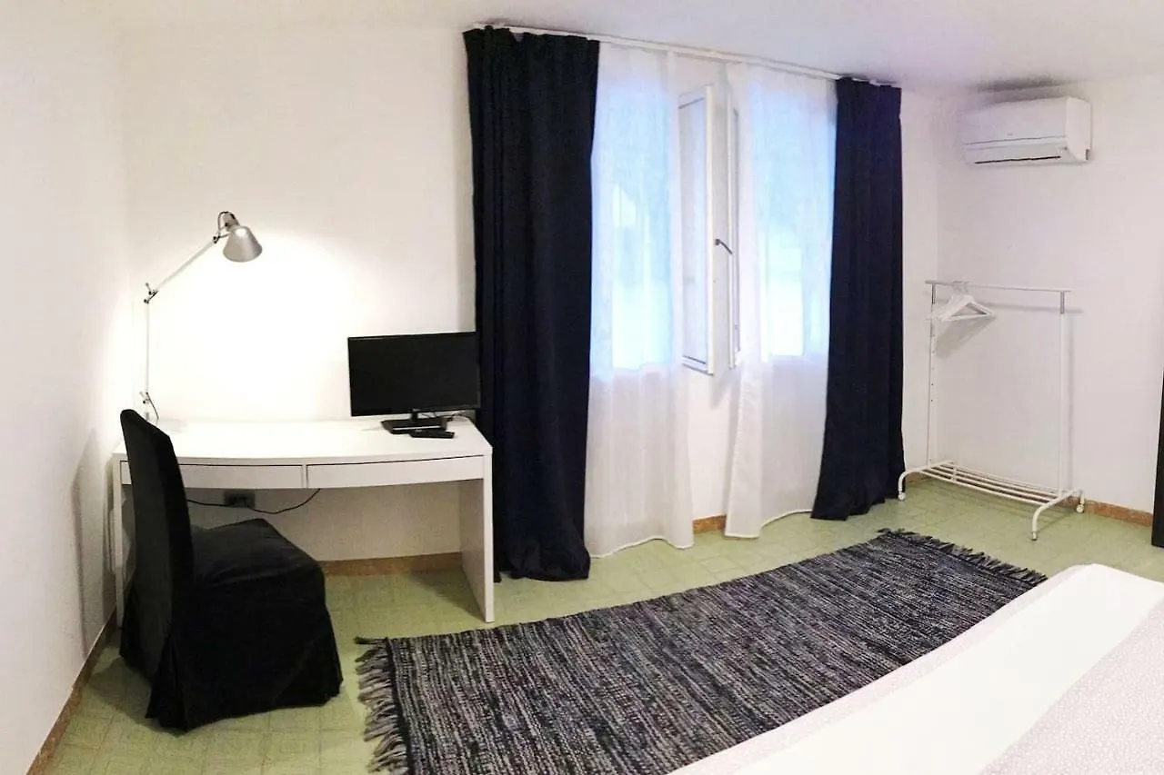 Casa Del Vigneto - New Near Venice - Rooms+Bathroom - Independent Spinea
