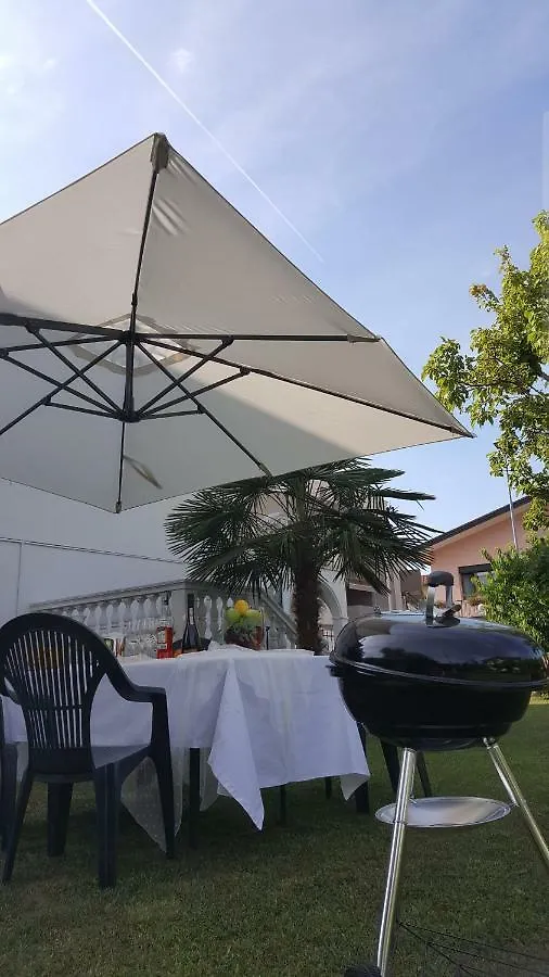 Casa Del Vigneto - New Near Venice - Rooms+Bathroom - Independent Spinea