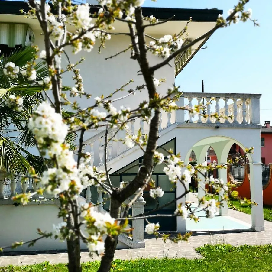 Casa Del Vigneto - New Near Venice - Rooms+Bathroom - Independent Spinea Apartment